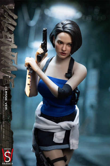 Pre-order 1/6 SW Ourworld FS074 Valentine Action Figure