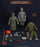 Pre-order 1/6 BGM Soviet Army Occupied Berlin 1945 Custom Kit