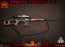 Pre-order 1/6 Flagset FS-73048 Red Alert Mobilize Troops A/B