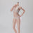 In-stock 1/6 JIAOU DOLLS JOQ-20C JOQ-20C Detachable Feet Muscular Female Body