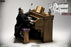 Pre-order 1/6 Infinite LON CHANEY AS PHANTOM OF THE OPERA Action Figure