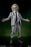 Pre-order 1/6 Sideshow 100490 Beetlejuice Action Figure