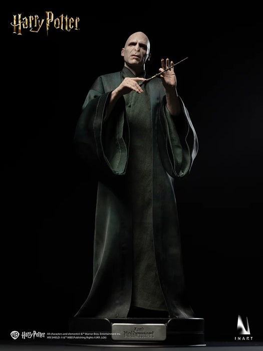 Pre-order 1/6 INART Ag A047 Harry Potter and the Deathly Hallows - Voldemort