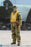 Pre-order 1/12 DID XA80032 WWII U.S. Army Air Force Pilot – Captain Rafe