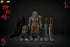 Pre-order 1/12 NOTTAA YM005 Cyan Lion Action Figure