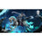 Pre-order 1/12 Demonflame Studio AD-008 Abyss Knight Despair Cyan Steed