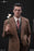Pre-order 1/6 Mars Toys MAT028 Mr.W “NUTS” Action Figure