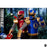 Pre-order 1/6 Soosootoys SST-098AB Thundery Red&Blue Ninja Action Figure