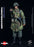 Pre-order 1/6 UJINDOU UD9075 WWII Totenkopf Panzergrenadier MG42 Gunner