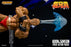 Pre-order 1/12 Storm Collectibles EXBR01 ADON & SAMSON CHOU-ANIKI 2-PACK ACTION FIGURE