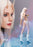 Pre-order 1/6 Lucifer LXF2601A Filde - Butterfly Shadow Fairyland Action Figure