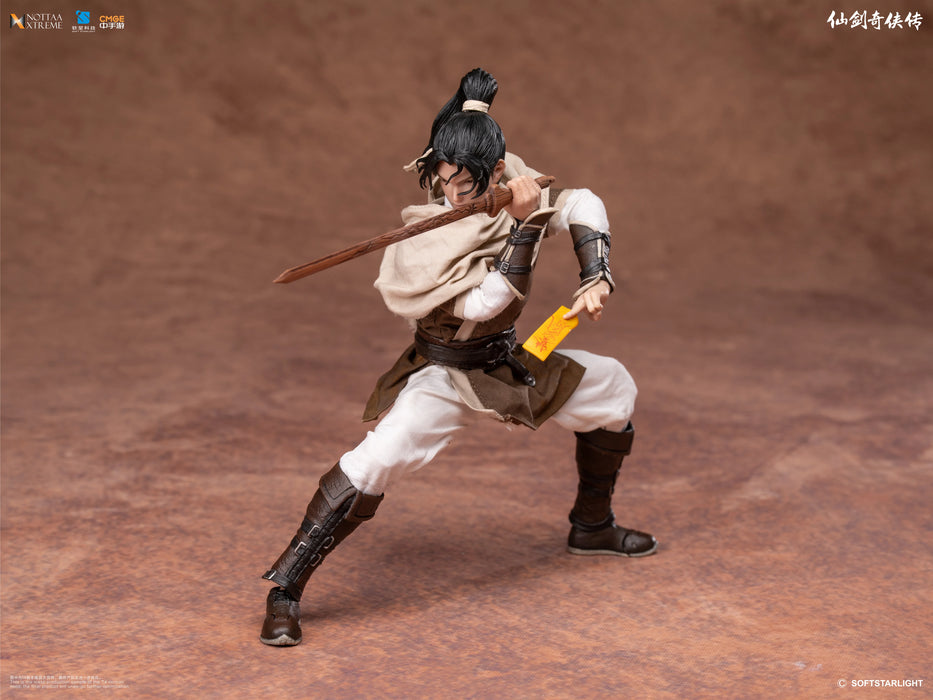 Pre-order 1/12 NOTA Studio LiXiaoyao Legend of Sword and Fairy Action Figure