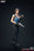 Pre-order 1/12 Fist Toys FIST-002 Doomsday Cop Action Figure