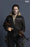 Pre-order 1/6 TOPO STUDIO TP041A Costume set clean version