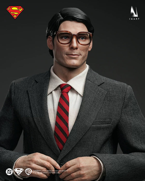 Pre-order 1/6 INART A035 Superman (1978) Action Figure (S1/D1)