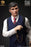 Pre-order 1/6 THTOYS THA005 Peaky Bliders Tommy Shelby Action Figure