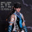 Pre-order 1/6 PLAY TOYS P025 Eve Action Figure A B Version