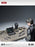 Pre-order 1/12 LPZZ DC007 The Batman (2022) Action Figure