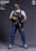Pre-order 1/6 DAMTOYS 78114 HK SDU Assault Team Leader Action Figure