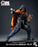 Pre-order 1/6 THREE ZERO Brothersrobber 2.0 25th Anniversary Ver.