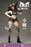 Pre-order 1/6 i8TOYS i8-C011 Meow SWAT - Mimi Clothing set