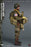 Pre-order 1/6 SoldierStory SS145 101st Airborne Division Officer Action Figure