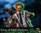 Pre-order 1/12 Miniwork MW-003 King of Hell Thieves Action Figure
