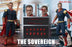 Pre-order 1/12 TEM TEMS006 The Sovereign Action Figure