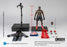 Pre-order 1/12 HiyaToys ESC0408 Creed II Adonis Creed Action Figure