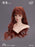 Pre-order 1/6 YMTOYS YMT119 Movable Eye Asian Female Head Sculpt - Yumo