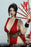Pre-order 1/6 JKTOYS K-018 Female Head Sculpt