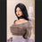 Pre-order 1/6 i8TOYS I8-H006 Shadow Female Head Sculpt