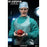 Pre-order 1/6 Infinite Statue CARL RE-ANIMATOR DOCTOR CARL HILL Action Figure