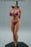 Pre-order 1/6 PAWPAWDOLL DK001A Female Seamless Body