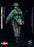 Pre-order 1/6 UJINDOU UD9075 WWII Totenkopf Panzergrenadier MG42 Gunner