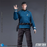 Pre-order 1/12 HIYA TOYS ESS0266 Star Trek 2009 Spock Action Figure