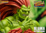 [Pre-owned] In-stock 1/12 Storm Collectibles CPSF25 BLANKA Action Figure