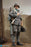 Pre-order 1/6 DID D11015 German MG08 Gunner – Arthur Action Figure