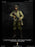 In-stock 1/6 Facepool FP009 2nd Armored Division Staff Sergeant Action Figure