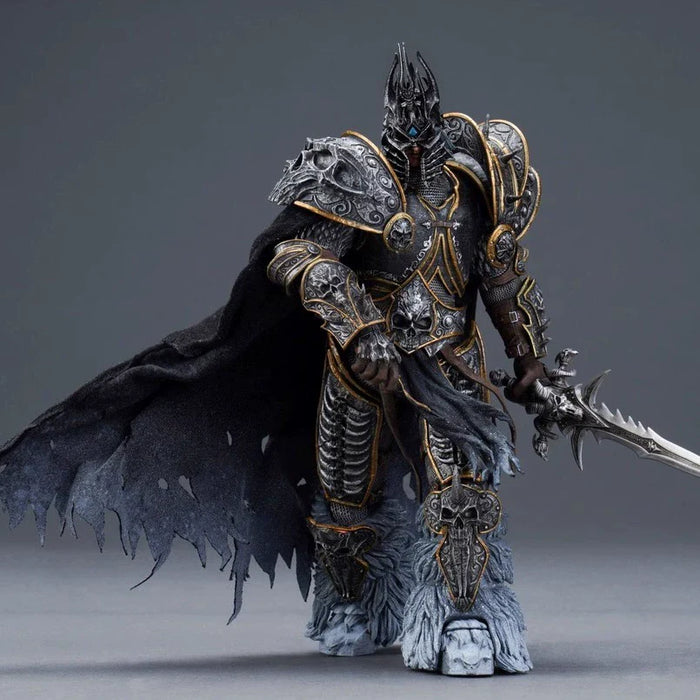Pre-order 1/12 TITAN TOYS TT001 2234 Frost Knight Action Figure