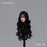 Pre-order 1/6 Iminitoys M031 Loli Girl Head sculpt