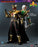 Pre-order 1/6 THREE ZERO 3Z1026 Power Rangers Lord Drakkon Evo III