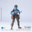 Pre-order 1/12 HiyaToys ESR0251 Rogue Trooper Action Figure