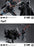 Pre-order 1/12 LPZZ DC002 Arkham Knight - Deathstroke Action Figure