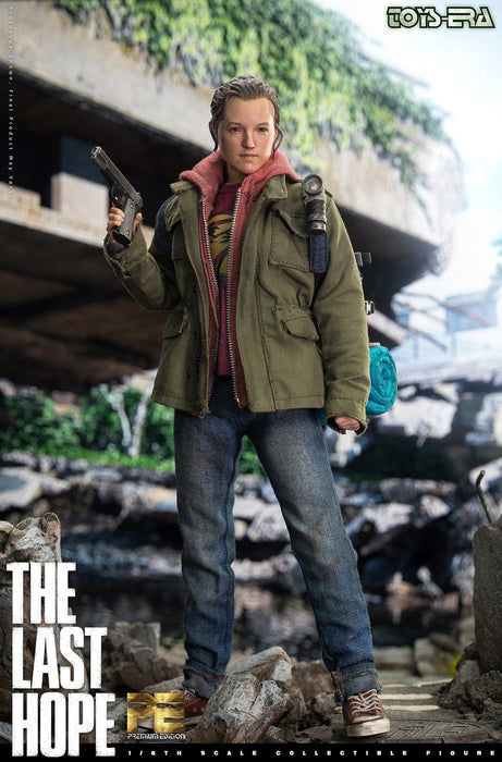 In-stock 1/6 Toys Era PE016 The Last Hope Action Figure