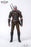 Pre-order 1/6 PureArts PA010TW The Witcher 3: Wild Hunt Geralt of Rivia Action Figure