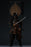 In-stock 1/12 Yep Studio NO.0009 TaiKo-Toyotomi Hideyoshi Action Figure