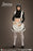 Pre-order 1/6 True1Toys JC2130 Maid Jiminy Action Figure