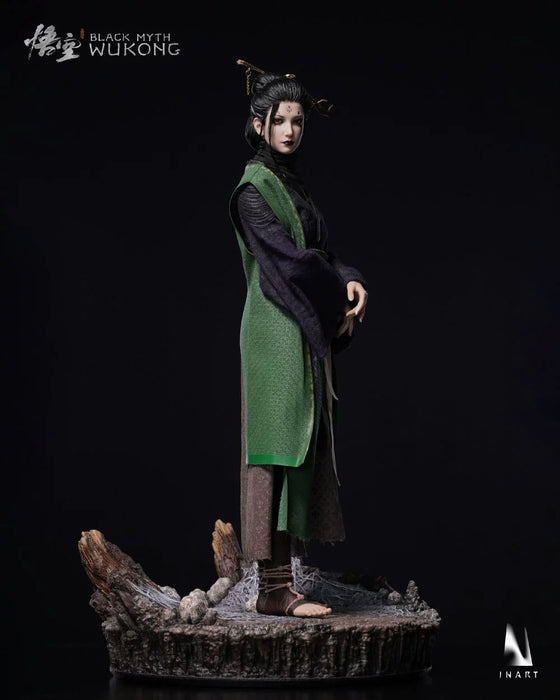 Pre-order 1/6 INART MAG027 Forth Sister Action Figure