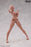 Pre-order 1/12 K-TOYS KT02 Anime Style Voluptuous Female Body